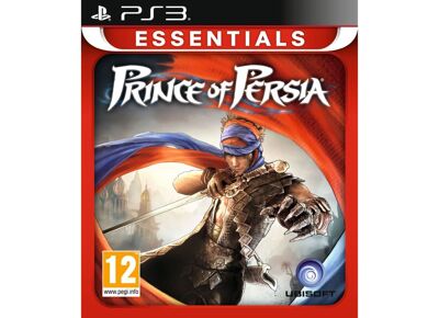 Jeux Vidéo Prince of Persia Essentials PlayStation 3 (PS3)