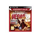 Jeux Vidéo Tom Clancy's Rainbow Six Vegas 2 Essentials PlayStation 3 (PS3)