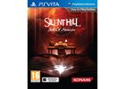 Jeux Vidéo Silent Hill Book of Memories PlayStation Vita (PS Vita)