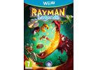 Jeux Vidéo Rayman Legends Wii U