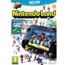 Jeux Vidéo Nintendo Land Wii U