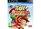 Jeux Vidéo Toy Story Mania! PlayStation 3 (PS3)