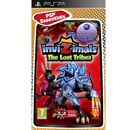 Jeux Vidéo Invizimals The Lost Tribes Essentials PlayStation Portable (PSP)