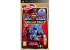 Jeux Vidéo Invizimals The Lost Tribes Essentials PlayStation Portable (PSP)