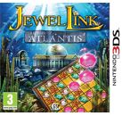 Jeux Vidéo Jewel Link Chronicles Legends of Atlantis 3DS