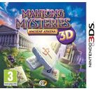 Jeux Vidéo Mahjong Mysteries Ancient Athena 3DS