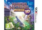 Jeux Vidéo Mahjong Mysteries Ancient Athena 3DS