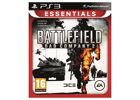 Jeux Vidéo Battlefield Bad Company 2 Essentials PlayStation 3 (PS3)