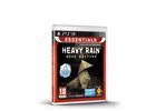 Jeux Vidéo Heavy Rain Move Edition Essentials PlayStation 3 (PS3)