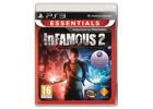 Jeux Vidéo inFamous 2 Essentials PlayStation 3 (PS3)