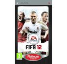 Jeux Vidéo Fifa 12 Platinum PlayStation Portable (PSP)