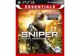 Jeux Vidéo Sniper Ghost Warrior Essentials PlayStation 3 (PS3)