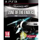 Jeux Vidéo Zone of the Enders HD Collection PlayStation 3 (PS3)