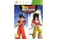 Jeux Vidéo Dragon Ball Z Budokai HD Collection Xbox 360