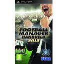 Jeux Vidéo Football Manager 2013 PlayStation Portable (PSP)