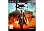 Jeux Vidéo DmC Devil May Cry PlayStation 3 (PS3)