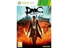 Jeux Vidéo DmC Devil May Cry Xbox 360