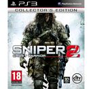 Jeux Vidéo Sniper Ghost Warrior 2 Edition collector PlayStation 3 (PS3)