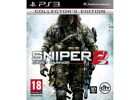 Jeux Vidéo Sniper Ghost Warrior 2 Edition collector PlayStation 3 (PS3)