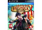 Image Jeux Vidéo Bioshock Infinite PlayStation 3 (PS3)