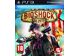 Jeux Vidéo Bioshock Infinite PlayStation 3 (PS3)