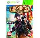 Jeux Vidéo Bioshock Infinite Xbox 360