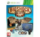 Jeux Vidéo Bioshock Infinite Edition Premium Xbox 360