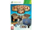 Jeux Vidéo Bioshock Infinite Edition Premium Xbox 360