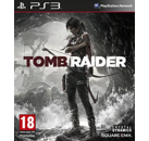 Jeux Vidéo Tomb Raider PlayStation 3 (PS3)