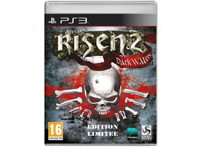 Jeux Vidéo Risen 2 Dark Waters Edition Limitee PlayStation 3 (PS3)