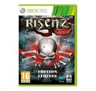 Jeux Vidéo Risen 2 Dark Waters Edition Limitee Xbox 360