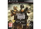Jeux Vidéo Army of Two Le Cartel du Diable Edition Overkill (Pass Online) PlayStation 3 (PS3)