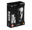 Jeux Vidéo The Last of Us Edition Collector PlayStation 3 (PS3)