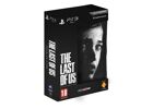 Jeux Vidéo The Last of Us Edition Collector PlayStation 3 (PS3)