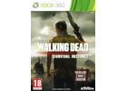 Jeux Vidéo The Walking Dead Survival Instinct Xbox 360