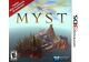 Jeux Vidéo Myst 3DS