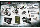 Jeux Vidéo Sniper Ghost Warrior 2 Edition collector Xbox 360