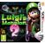Image Jeux Vidéo Luigi's Mansion 2 3DS