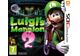 Jeux Vidéo Luigi's Mansion 2 3DS