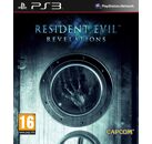 Jeux Vidéo Resident Evil Revelations PlayStation 3 (PS3)