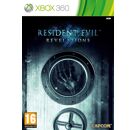 Jeux Vidéo Resident Evil Revelations Xbox 360