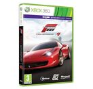 Jeux Vidéo Forza Motorsport 4 Edition Game of The Year Xbox 360