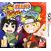 Image Jeux Vidéo Naruto Powerful Shippuden 3DS