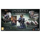 Jeux Vidéo Injustice Les Dieux sont Parmi Nous Collector Xbox 360