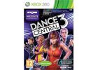 Jeux Vidéo Dance Central 3 Edition Speciale FNAC Xbox 360
