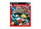 Jeux Vidéo Naruto Shippuden Ultimate Ninja Storm 2 Essentials PlayStation 3 (PS3)