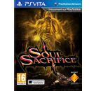 Jeux Vidéo Soul Sacrifice PlayStation Vita (PS Vita)