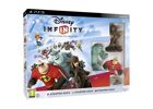 Jeux Vidéo Disney Infinity Pack de Démarrage PlayStation 3 (PS3)