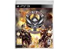 Jeux Vidéo Ride to Hell Retribution PlayStation 3 (PS3)