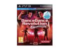 Jeux Vidéo Dance Dance Revolution Moves + Tapis PlayStation 3 (PS3)